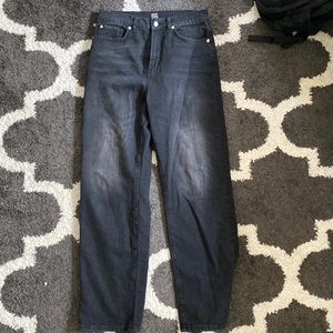 BDG Urban Outfitters Stretch Cowboy Jeans